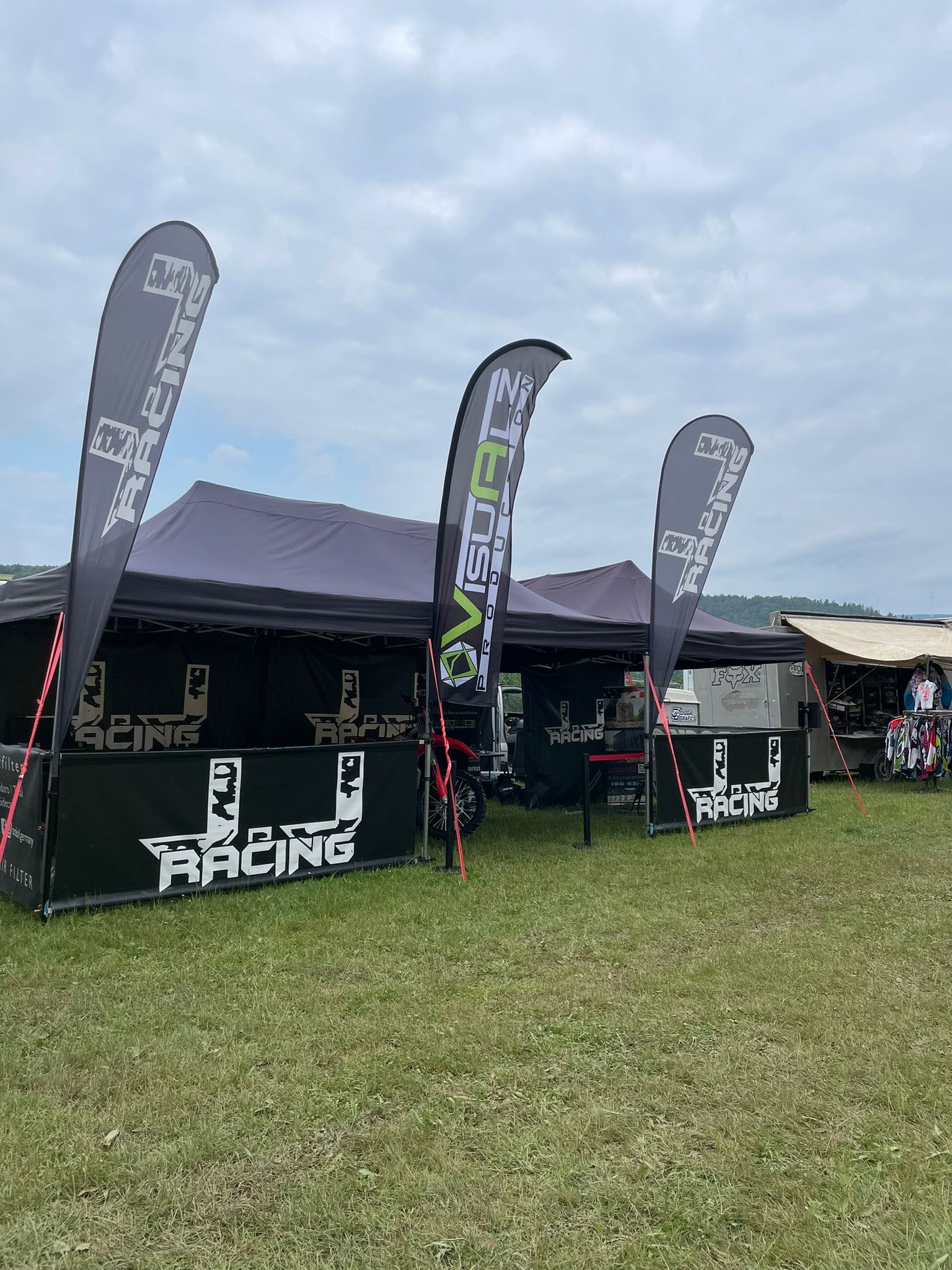 JJ - racing