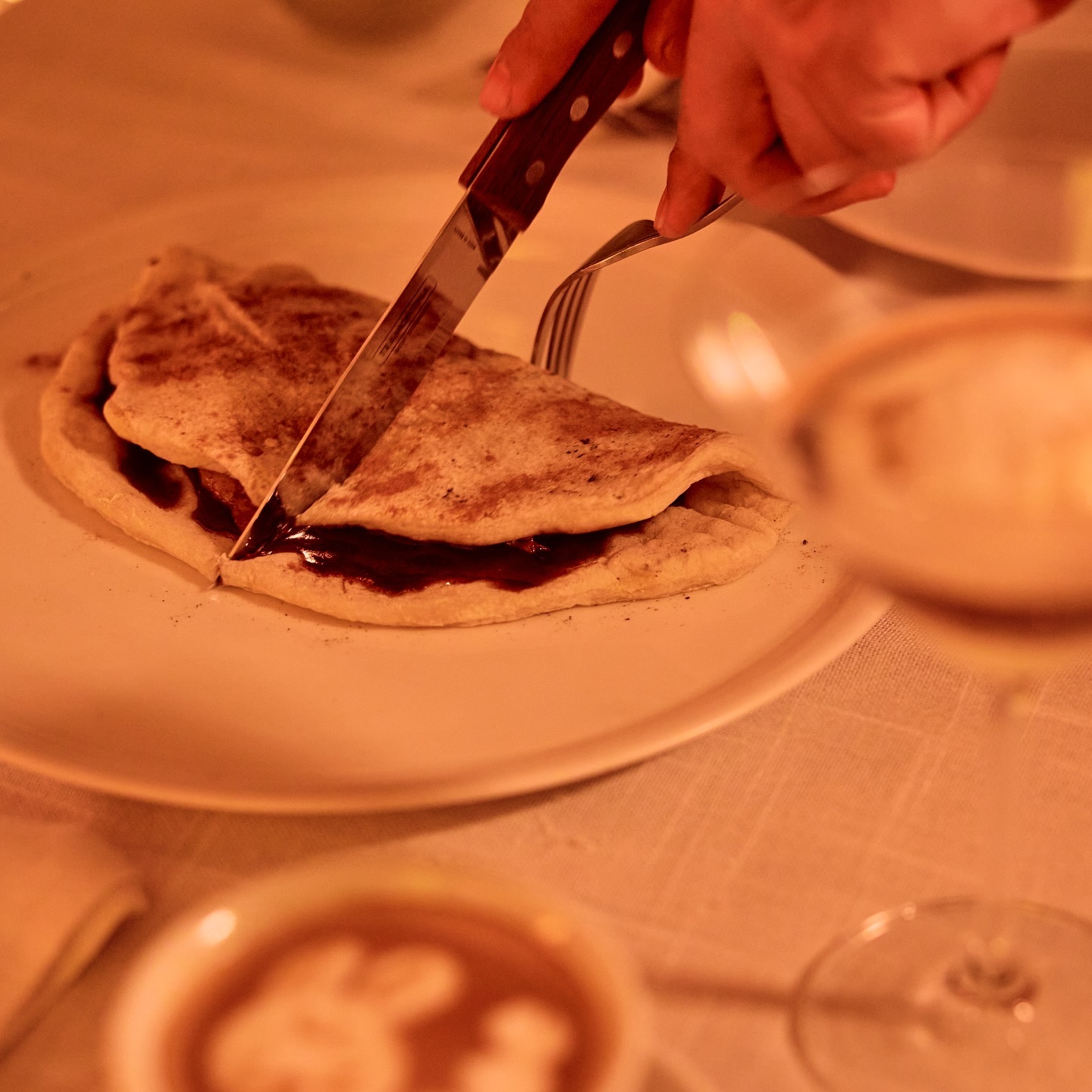 Maralunga Pizza Grill & Bar | Mexico City