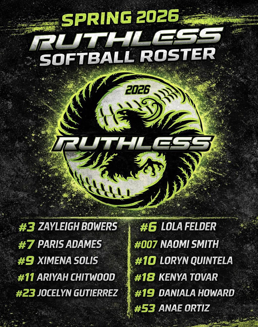 Ruthless National | Artesia NM