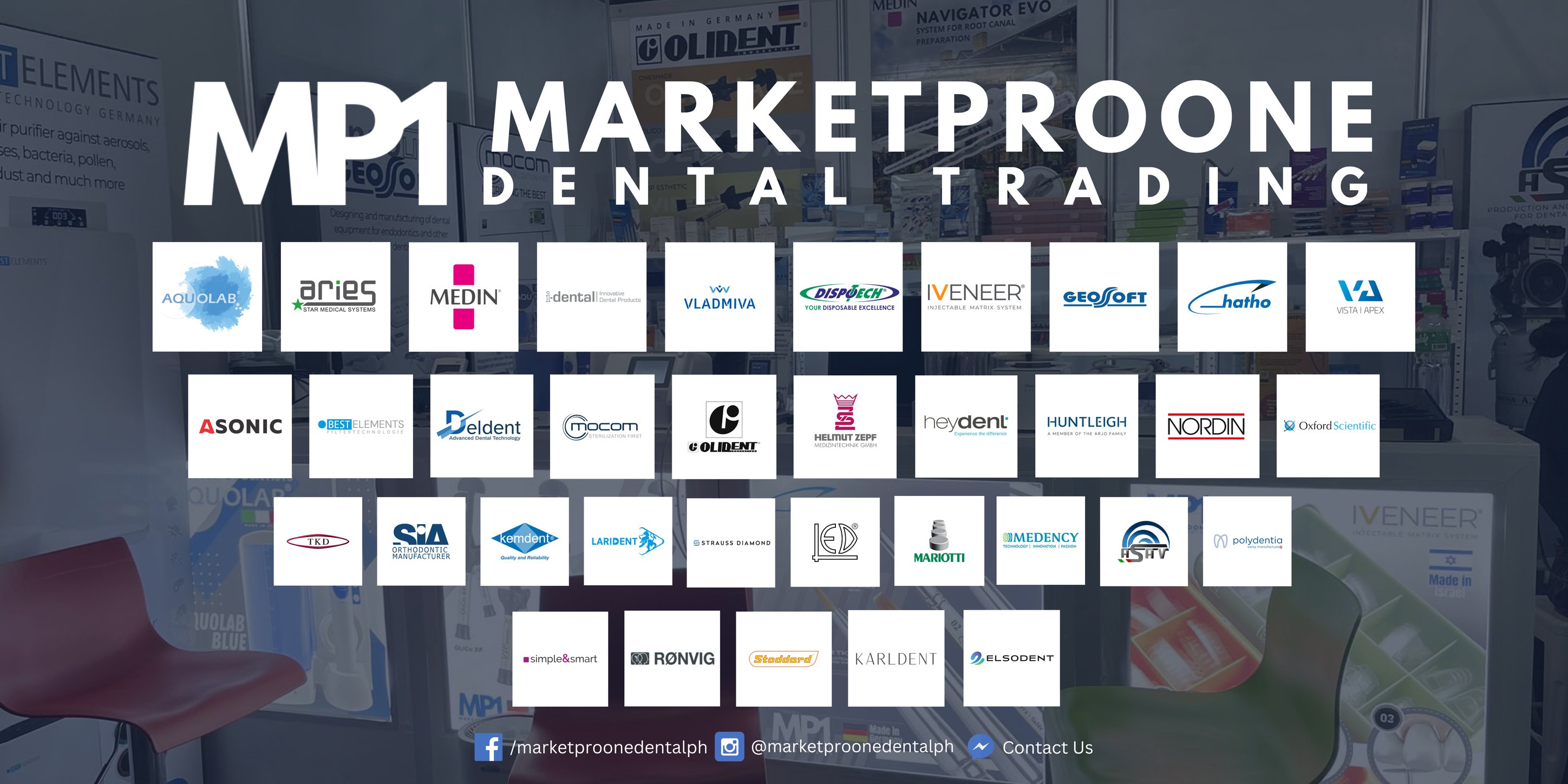 MP1 Dental | Makati