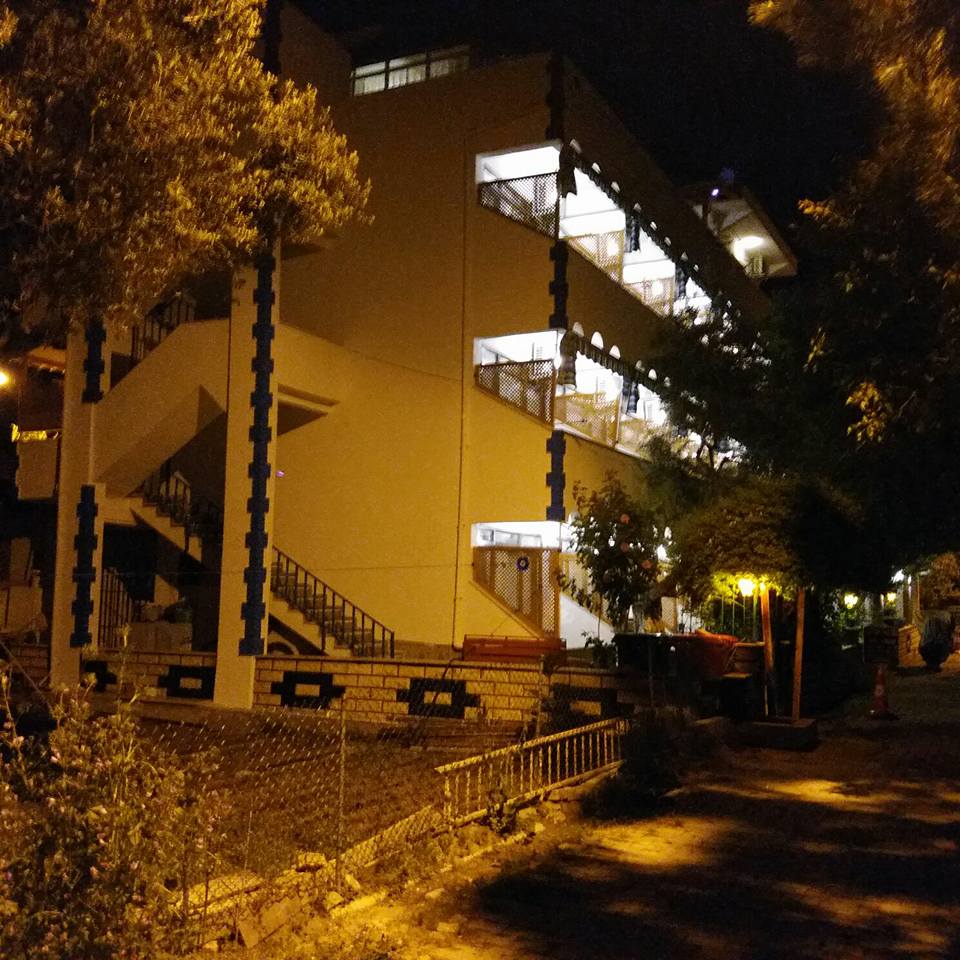 Avşa Çatuk Motel | Avsa