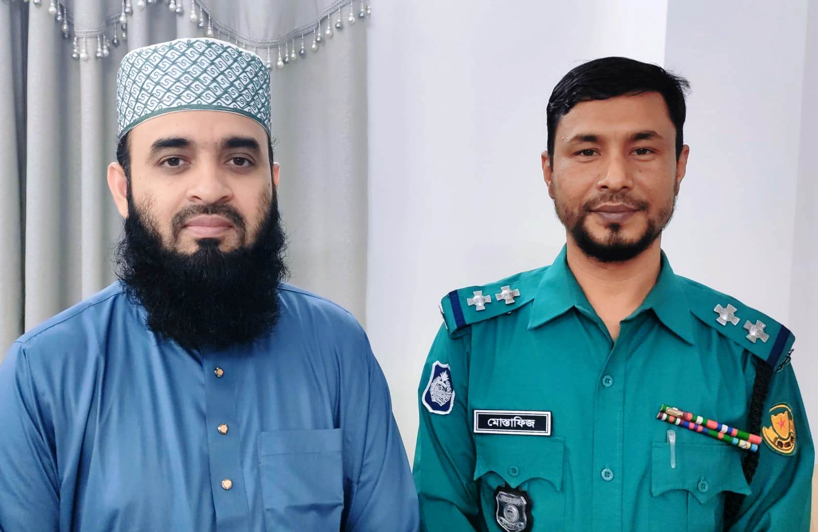 Md Mostafijur Rohman
