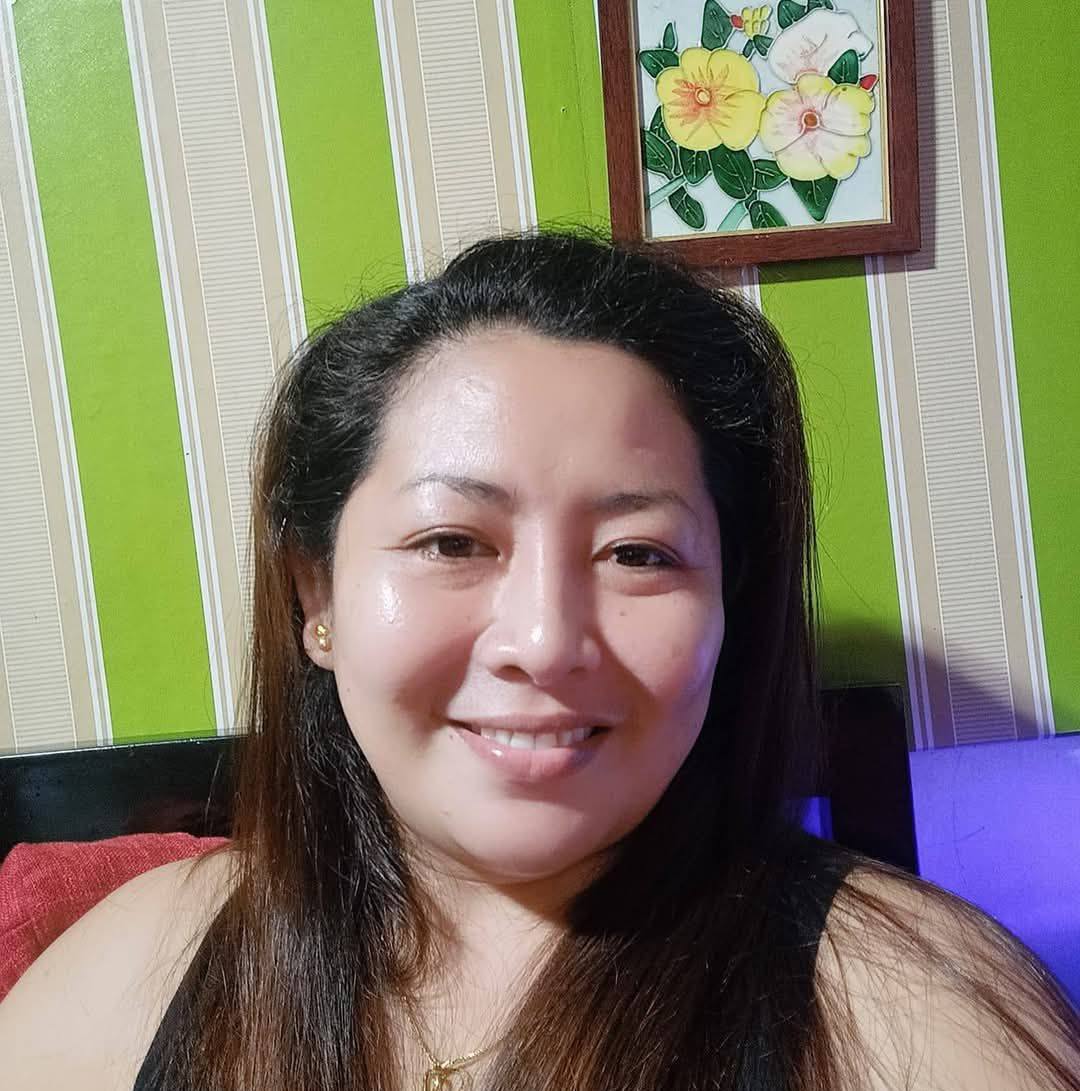 Monalyn Gatual