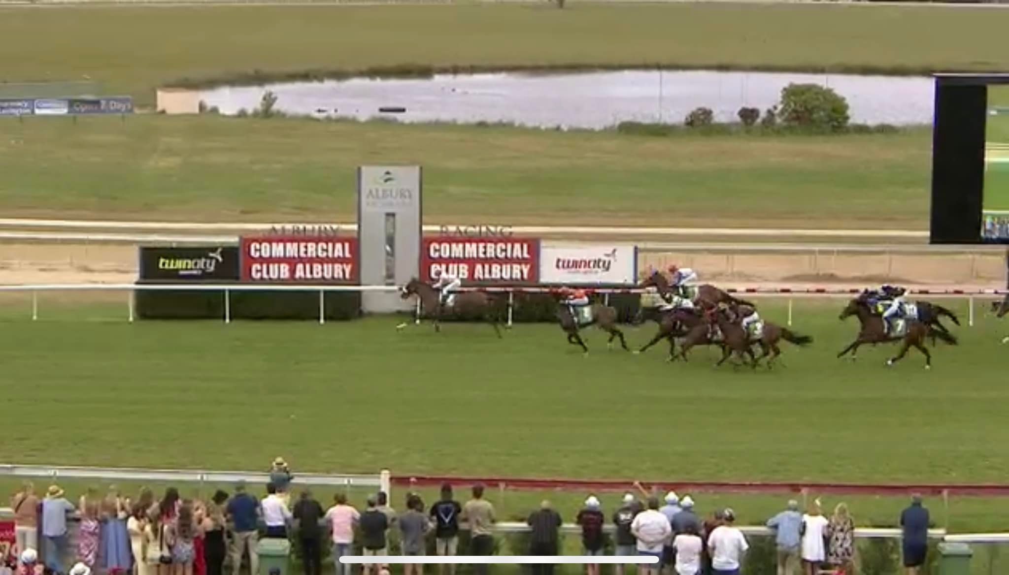 Ledger Racing | Wangaratta VIC