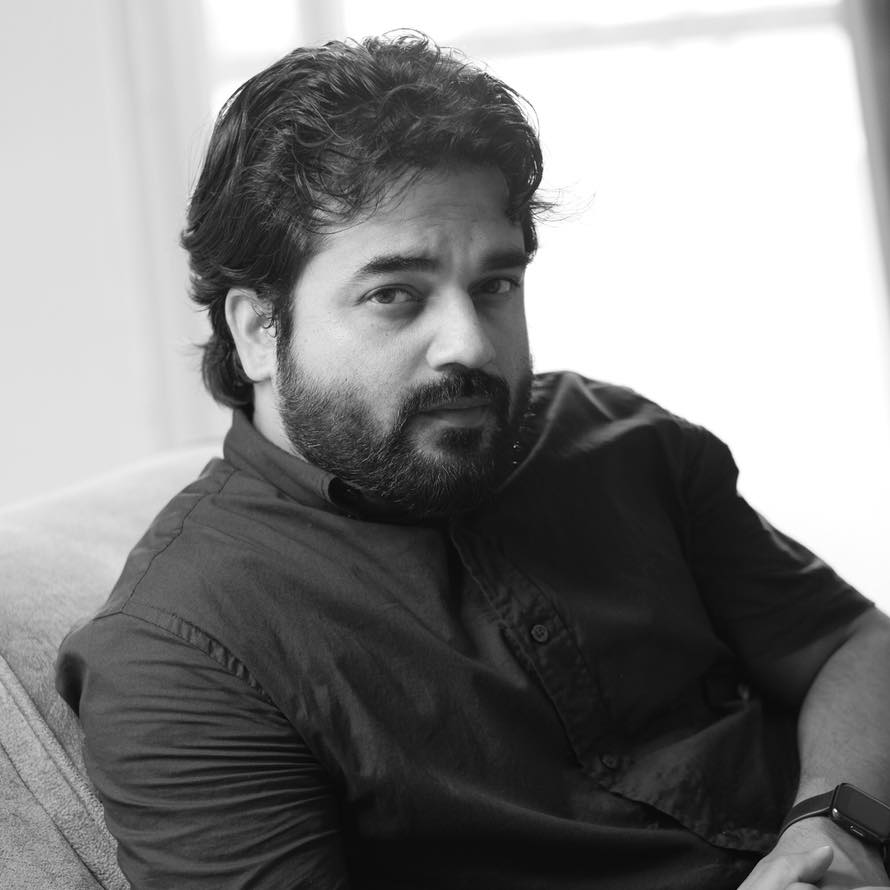 Rupinder Korpal