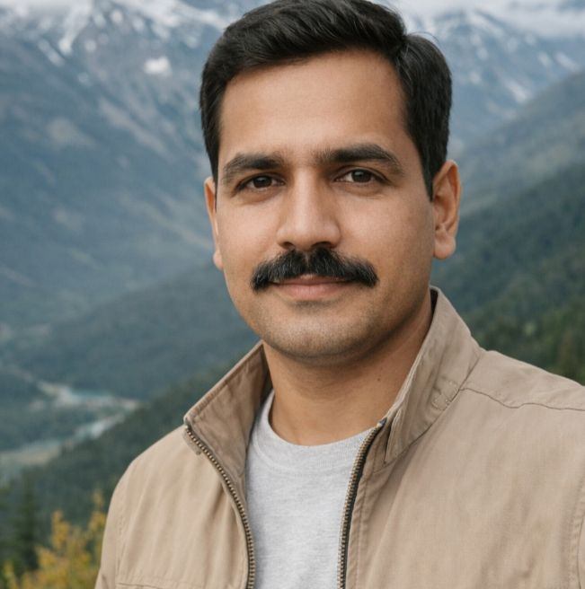 Rahul Raj
