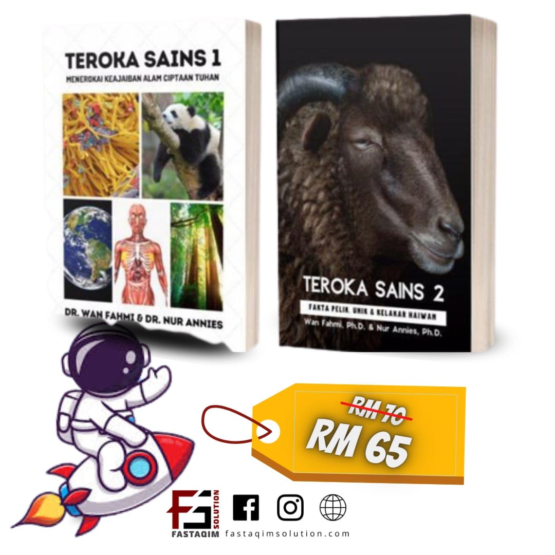 PT Fastaqim Genius | Kuala Terengganu