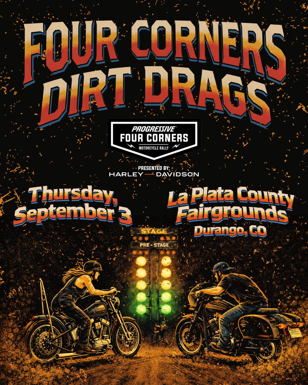 Four Corners Motorcycle Rally - Facebook