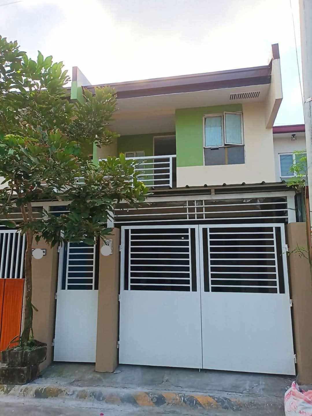 Micara Estates - Tanza End/Corner Unit for Sale or Pasalo/Assume ...