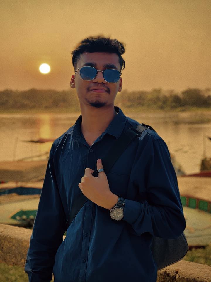 R.I Rana