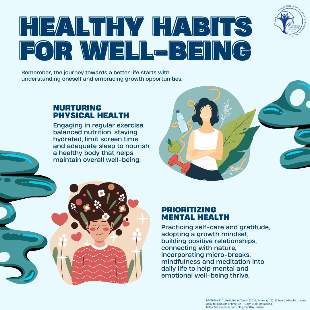 Healthy Habits for Health: Simple Steps to Boost Your Wellness