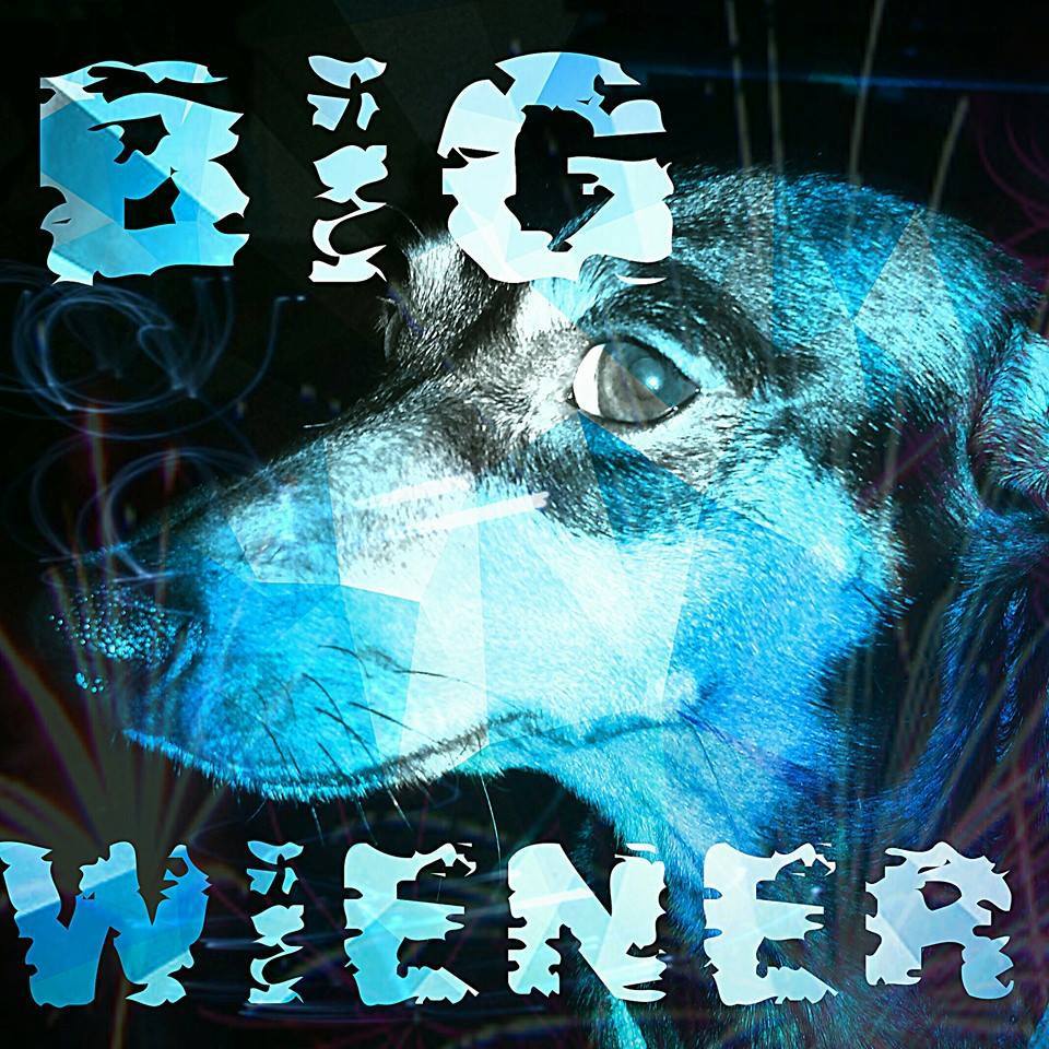Big Wiener Presents