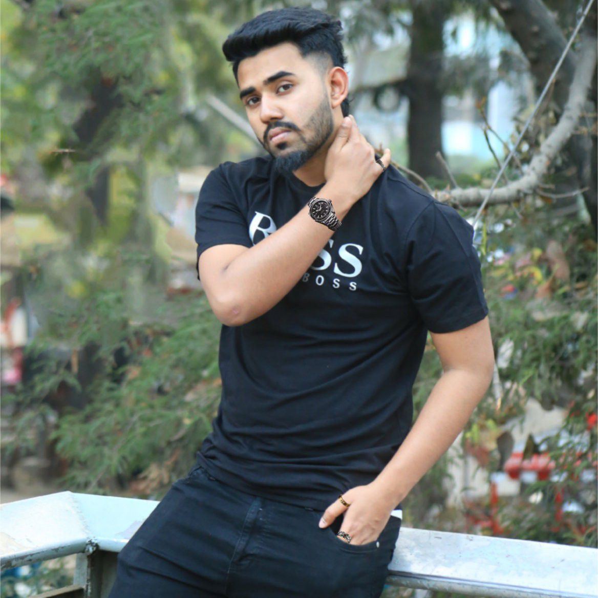 Ruman Ariaav