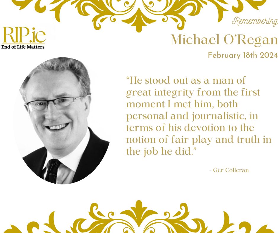 RIP.ie Donegal