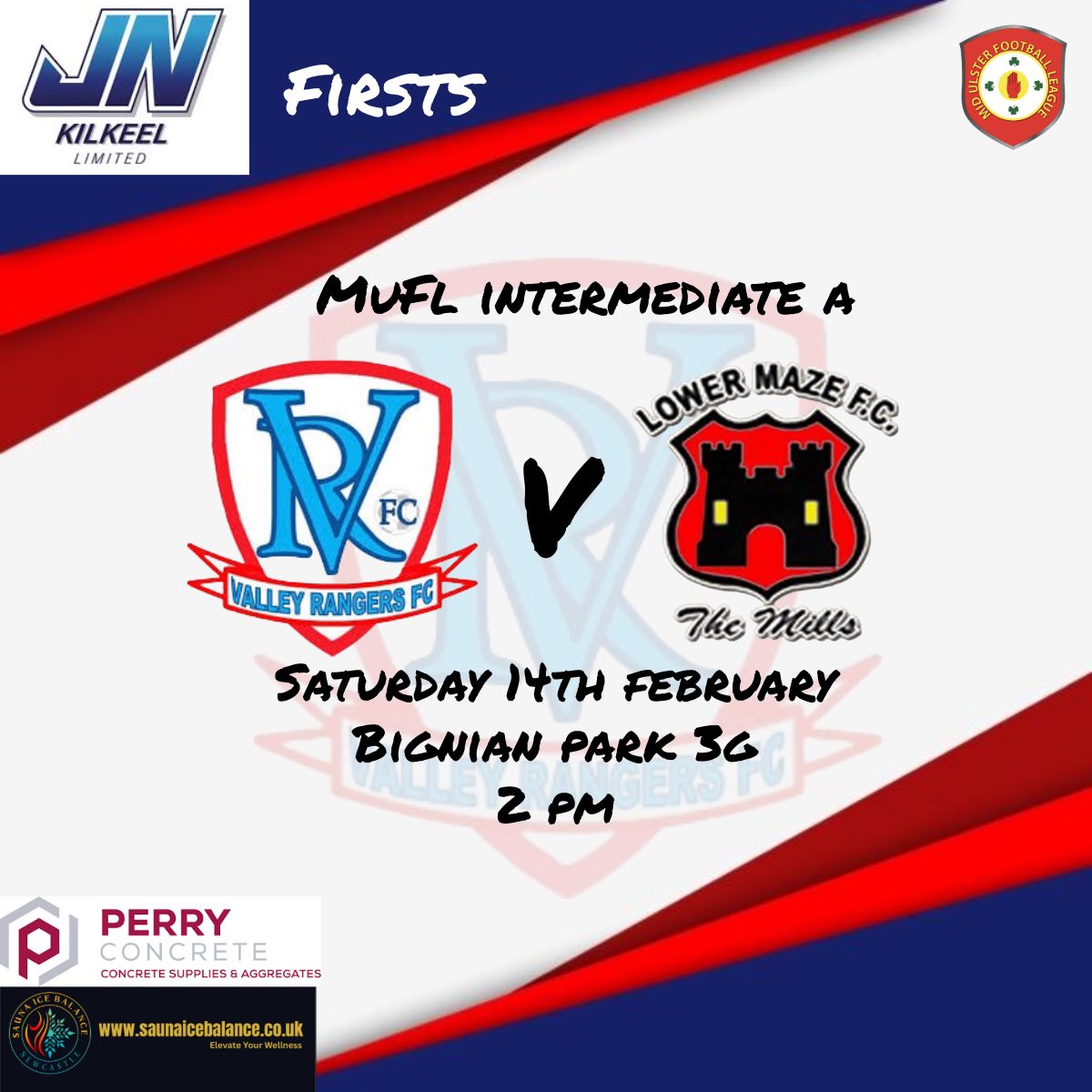 Valley Rangers Fc