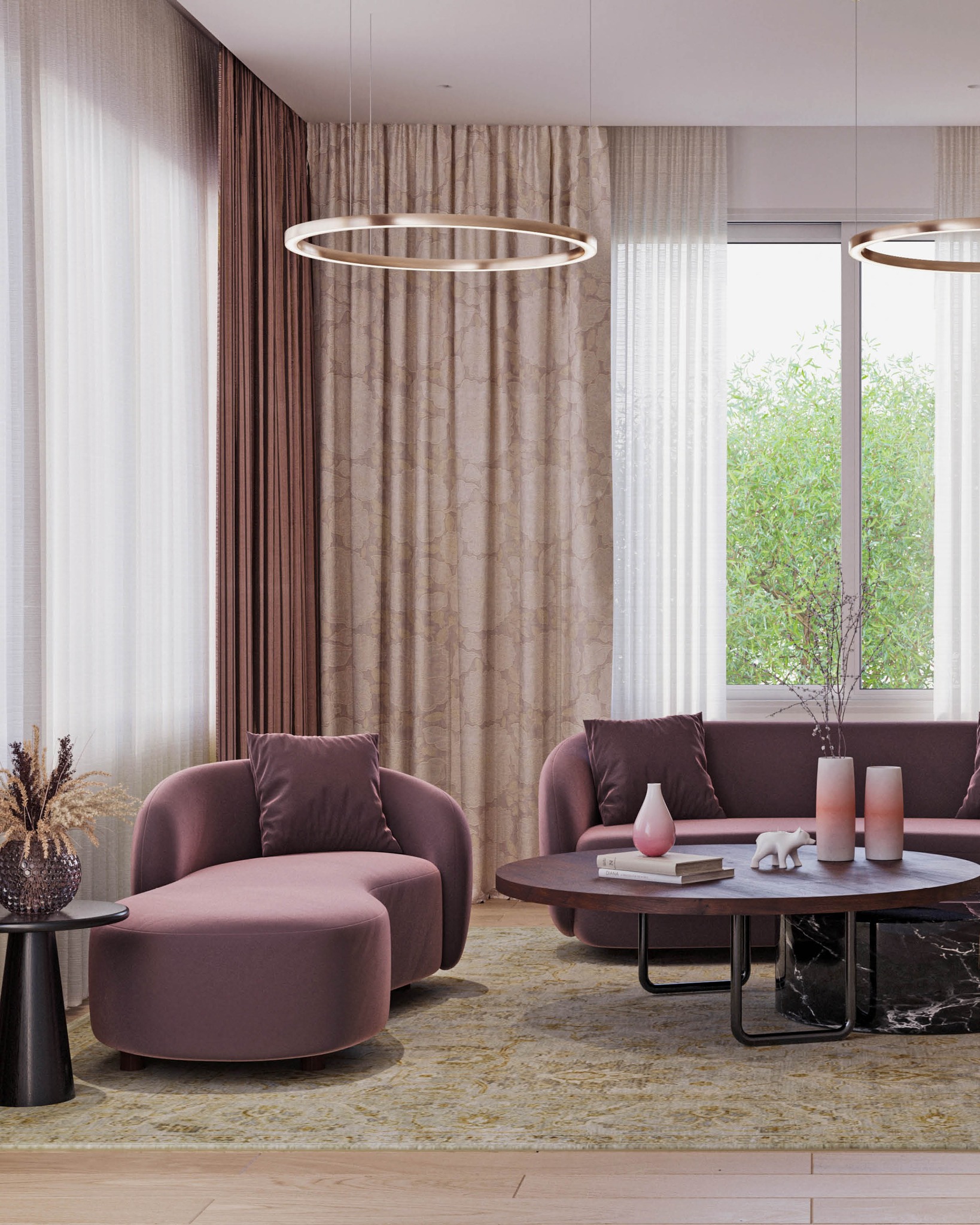 Beautiful - Incorporate the Colour of the Year 2025 by Asian Paints ...