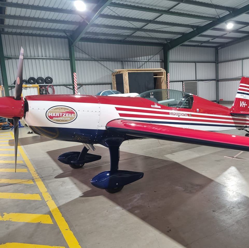 Flightscope Aviation | Archerfield QLD