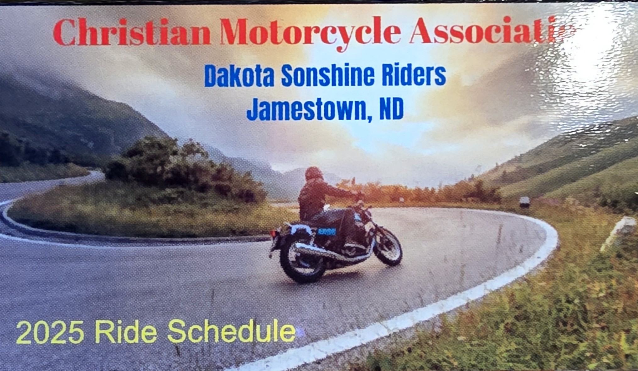 CMA - H.U.B. City Christian Riders #1193 | Facebook