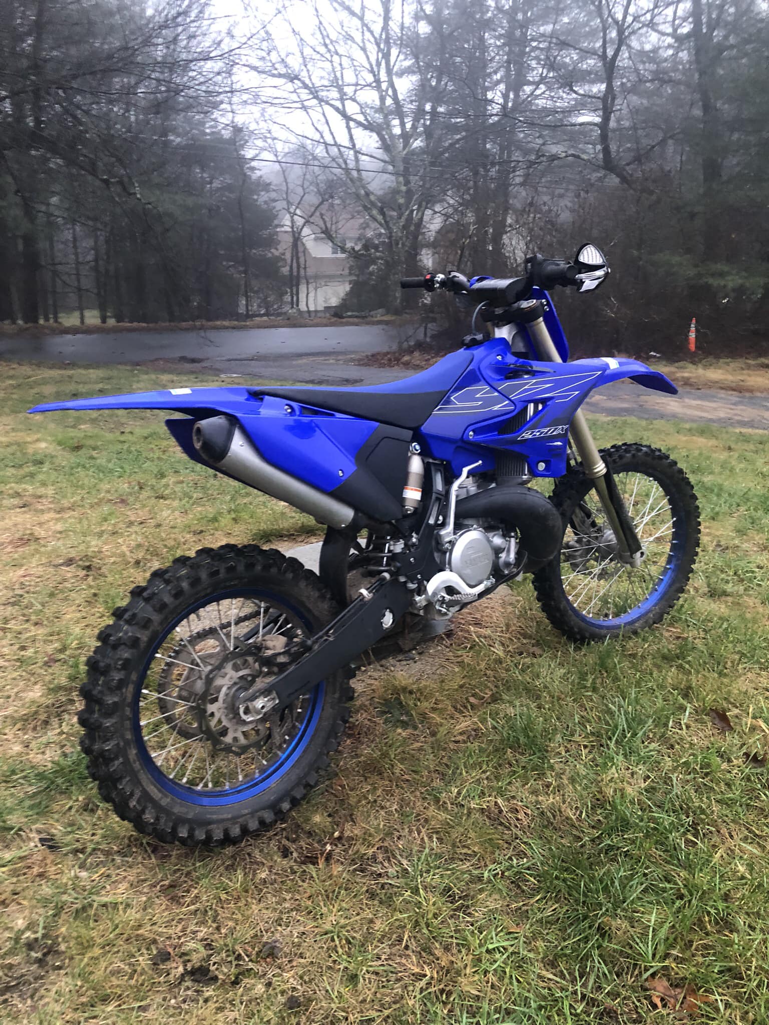 Are Vforce reeds or Boyesen rad valves worth it for a YZ250X?