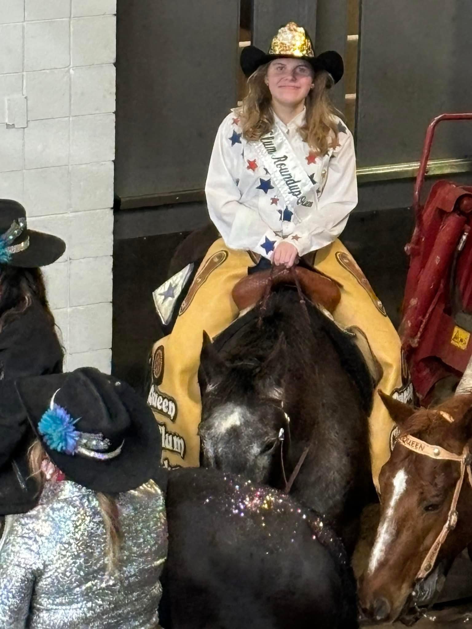 Cle - It was wonderful to kick of the 2025 r season at the Ace’s Wild ...