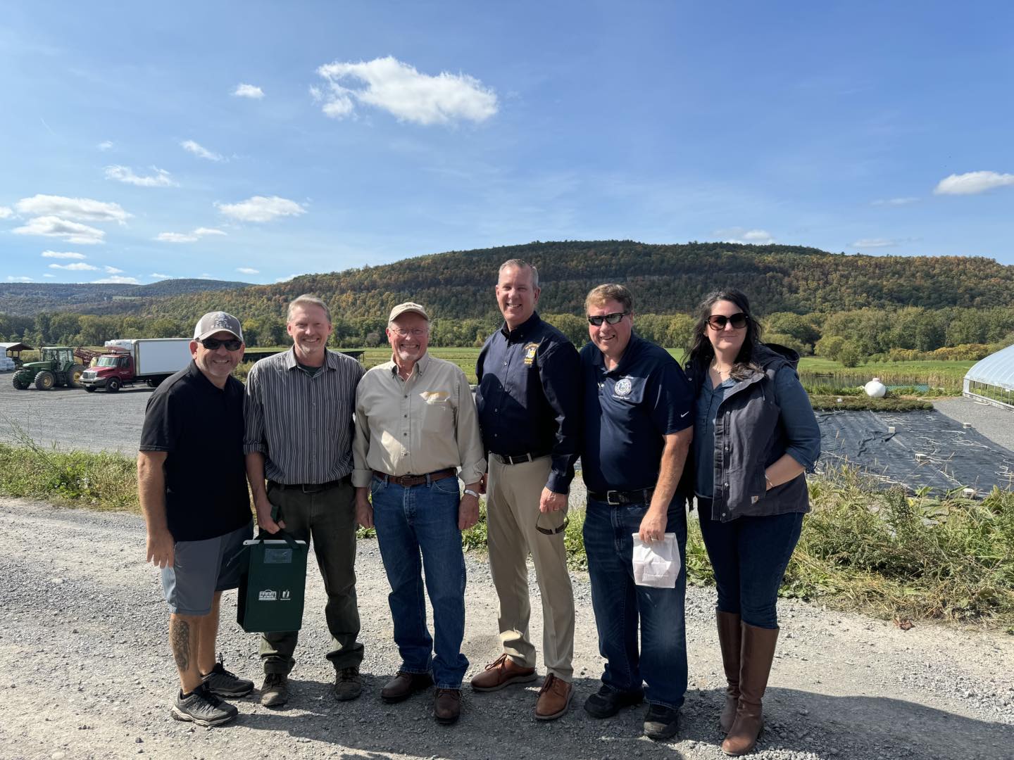 Assemblyman Scott Gray | Watertown NY
