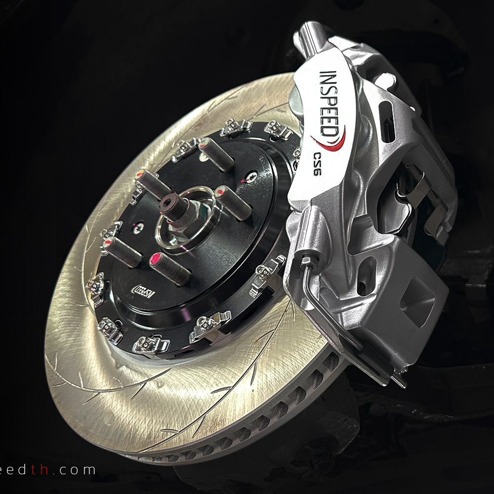 Inspeed Thailand