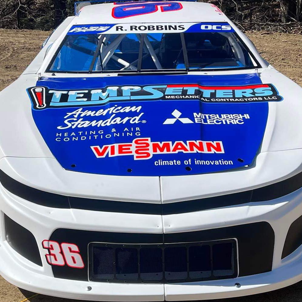 Robbins Racing