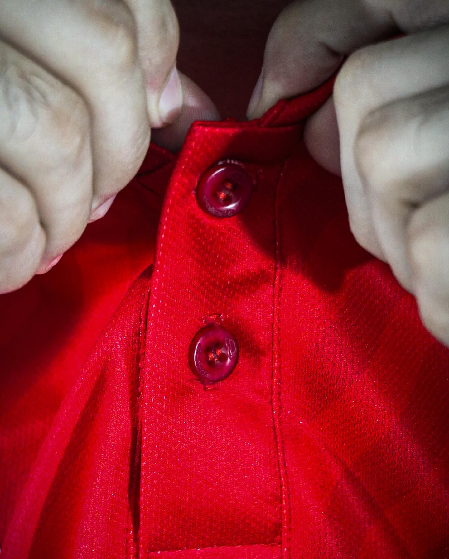 Saltarin Rojo | Asunción