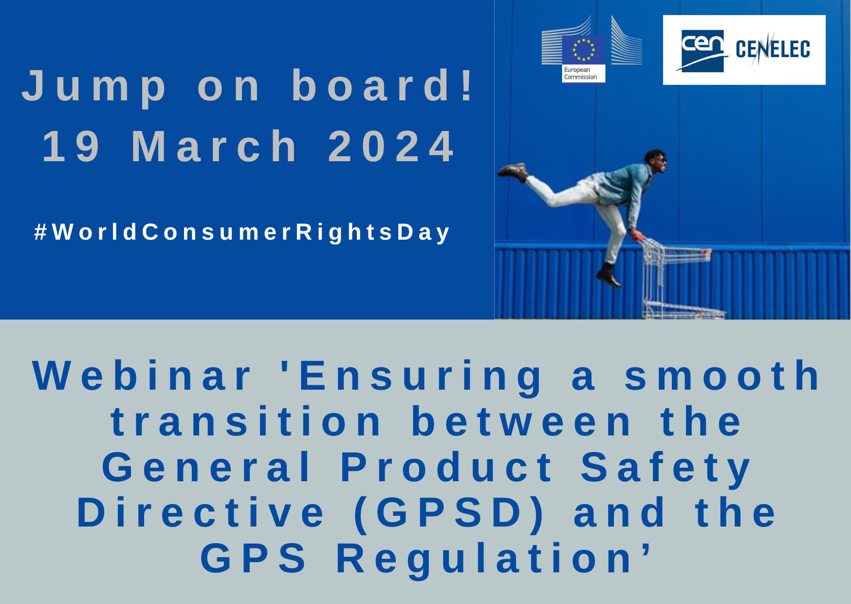 In December... - Cen and Cenelec - European Standardization | Facebook