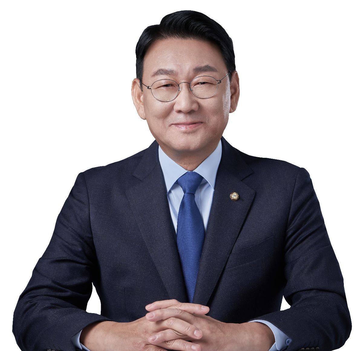 김교흥 국회의원, 미국영화협회 회장에게 인천 콘텐츠산업 협력 강조! #더불어민주당 #인천 #서해구 #릴스 #reels | 김교흥