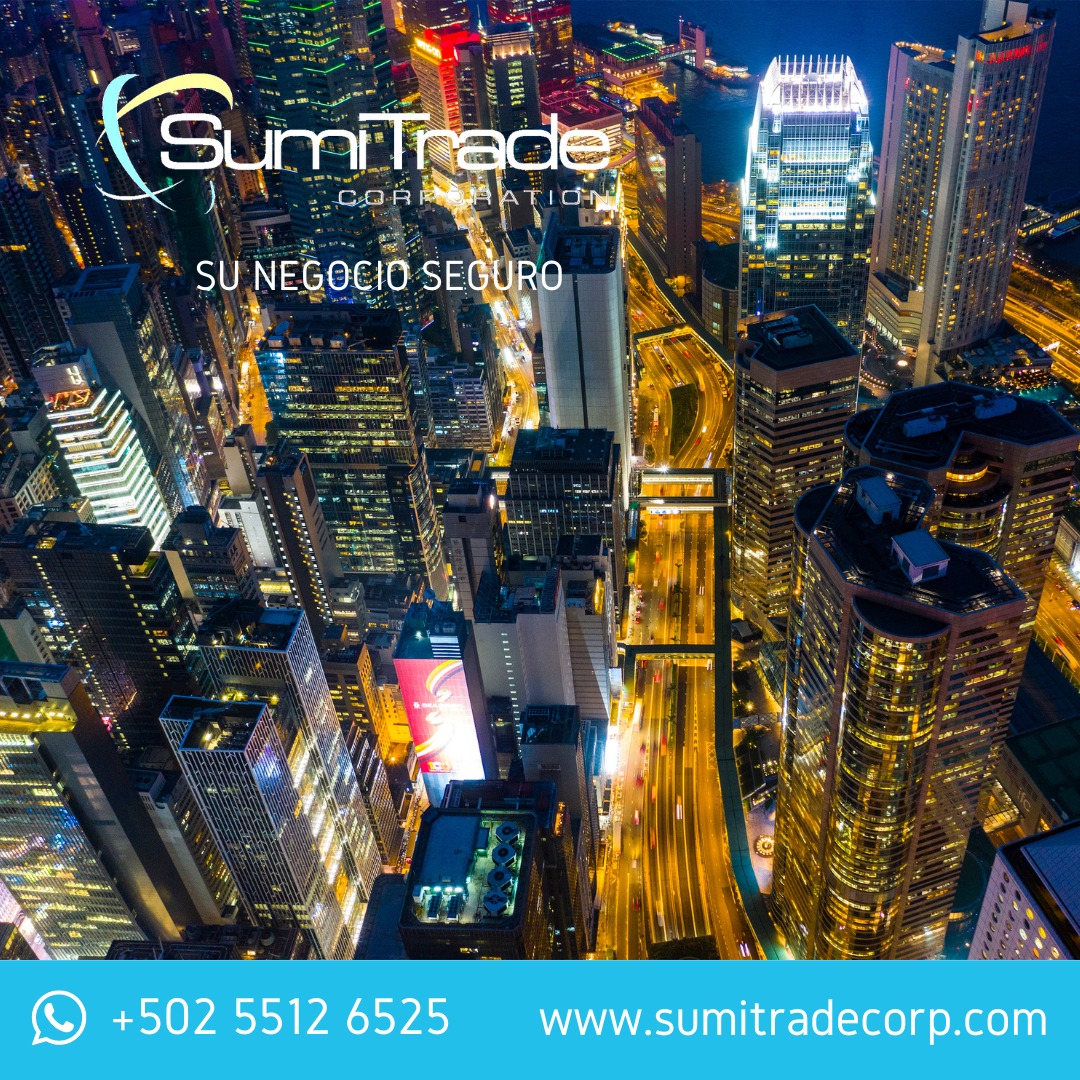 Sumitrade | Panama City