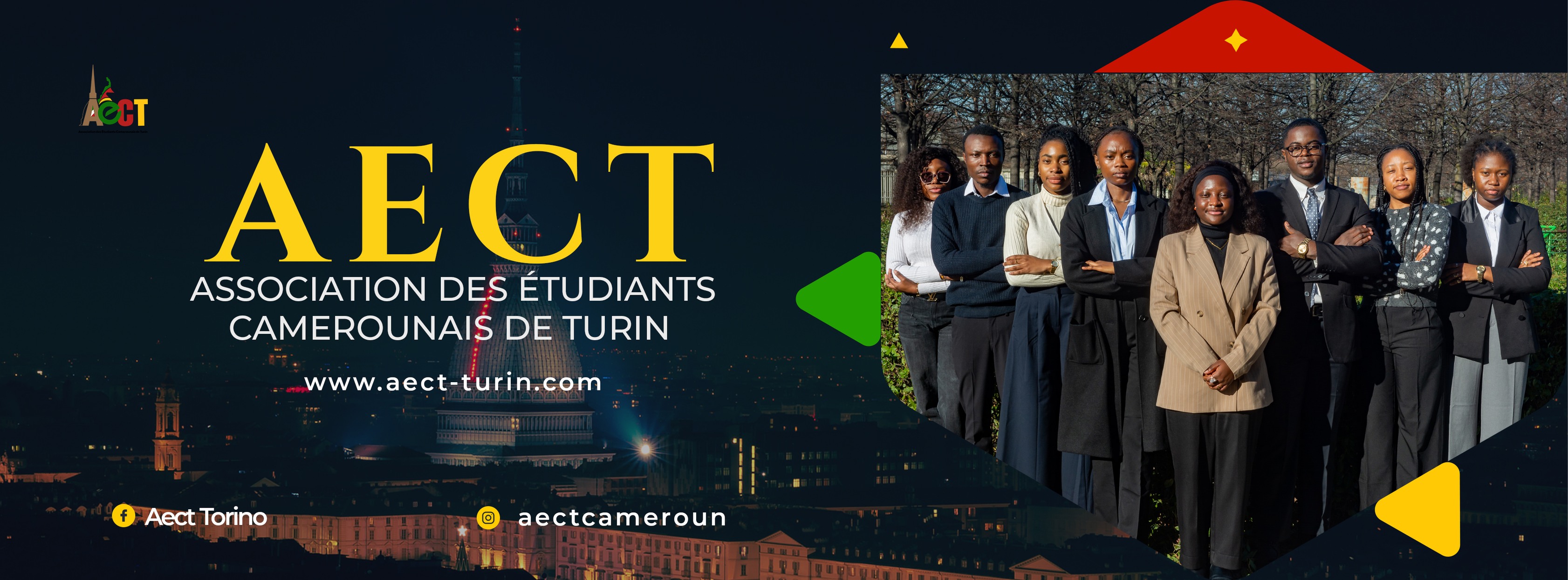 AECT | Turin
