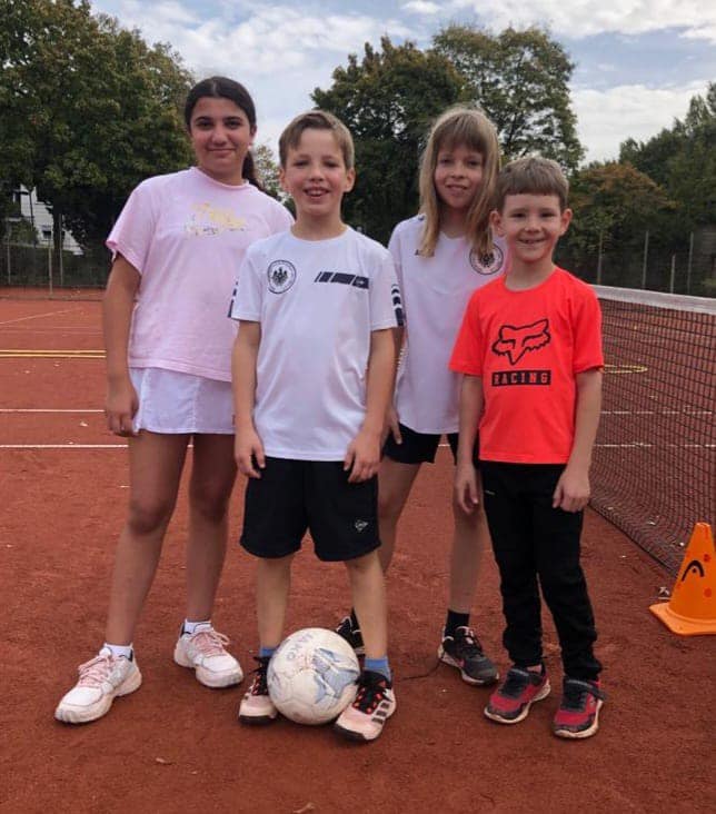 DSC Preußen Tennis-Abteilung | Duisburg