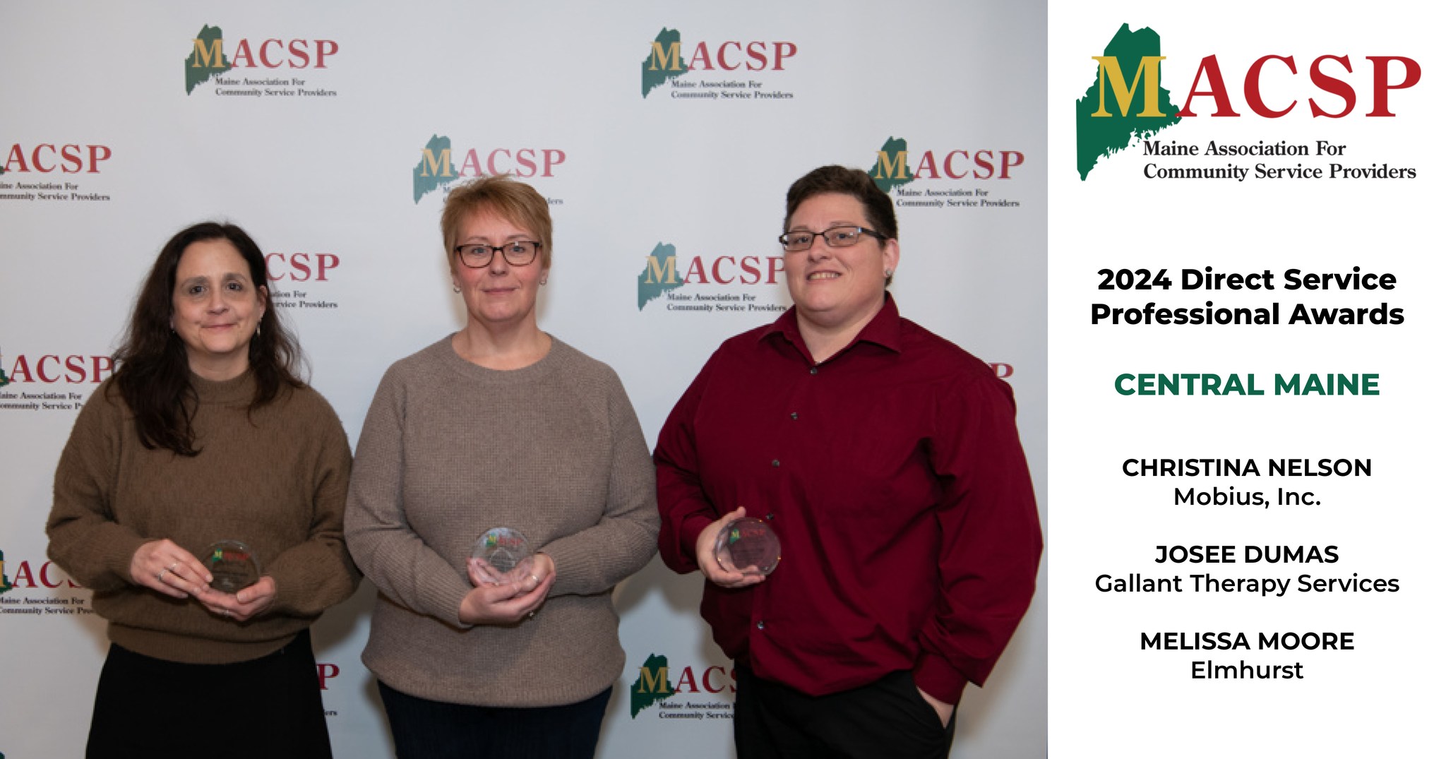 MACSP