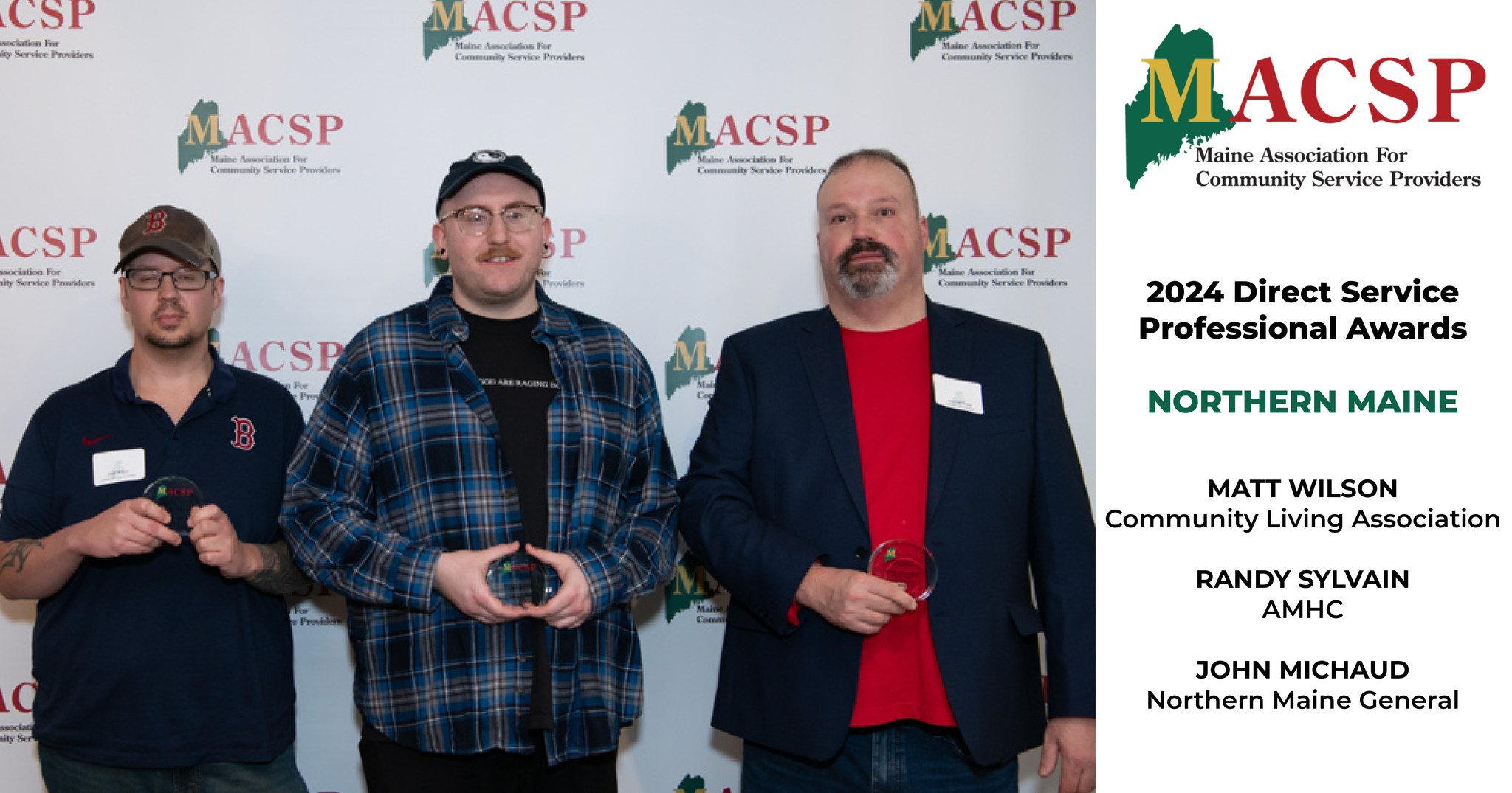 MACSP