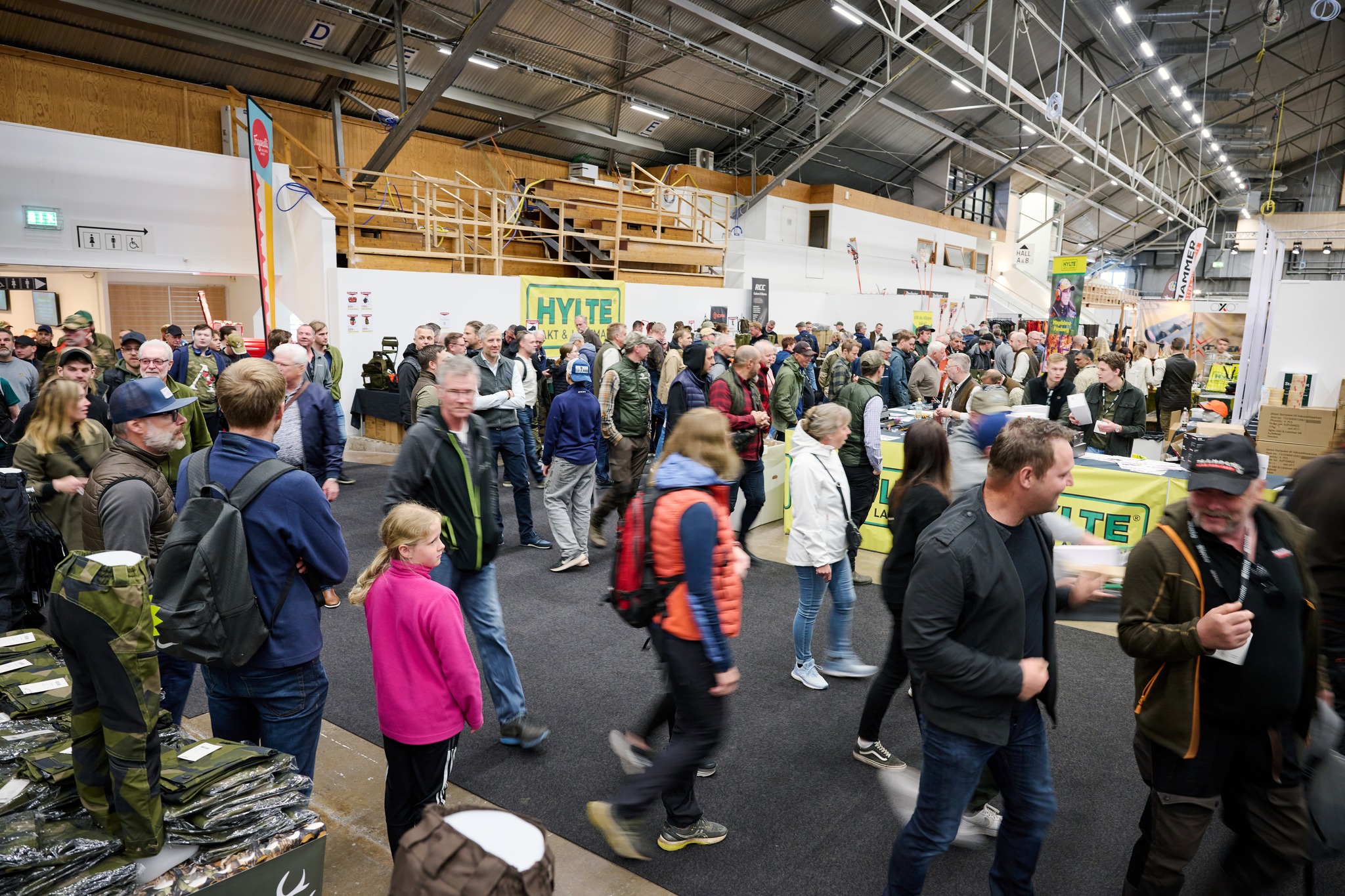 Elmia Game Fair | Jönköping