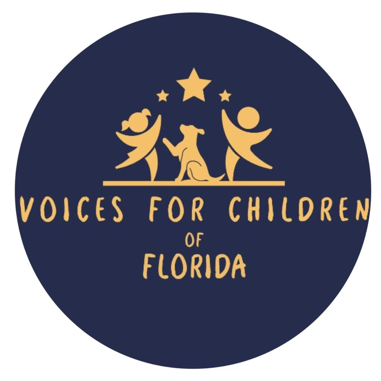 Voices for Children of Florida | Fernandina Beach FL