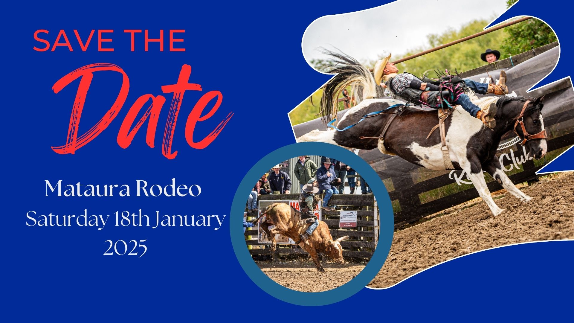 Mataura Rodeo