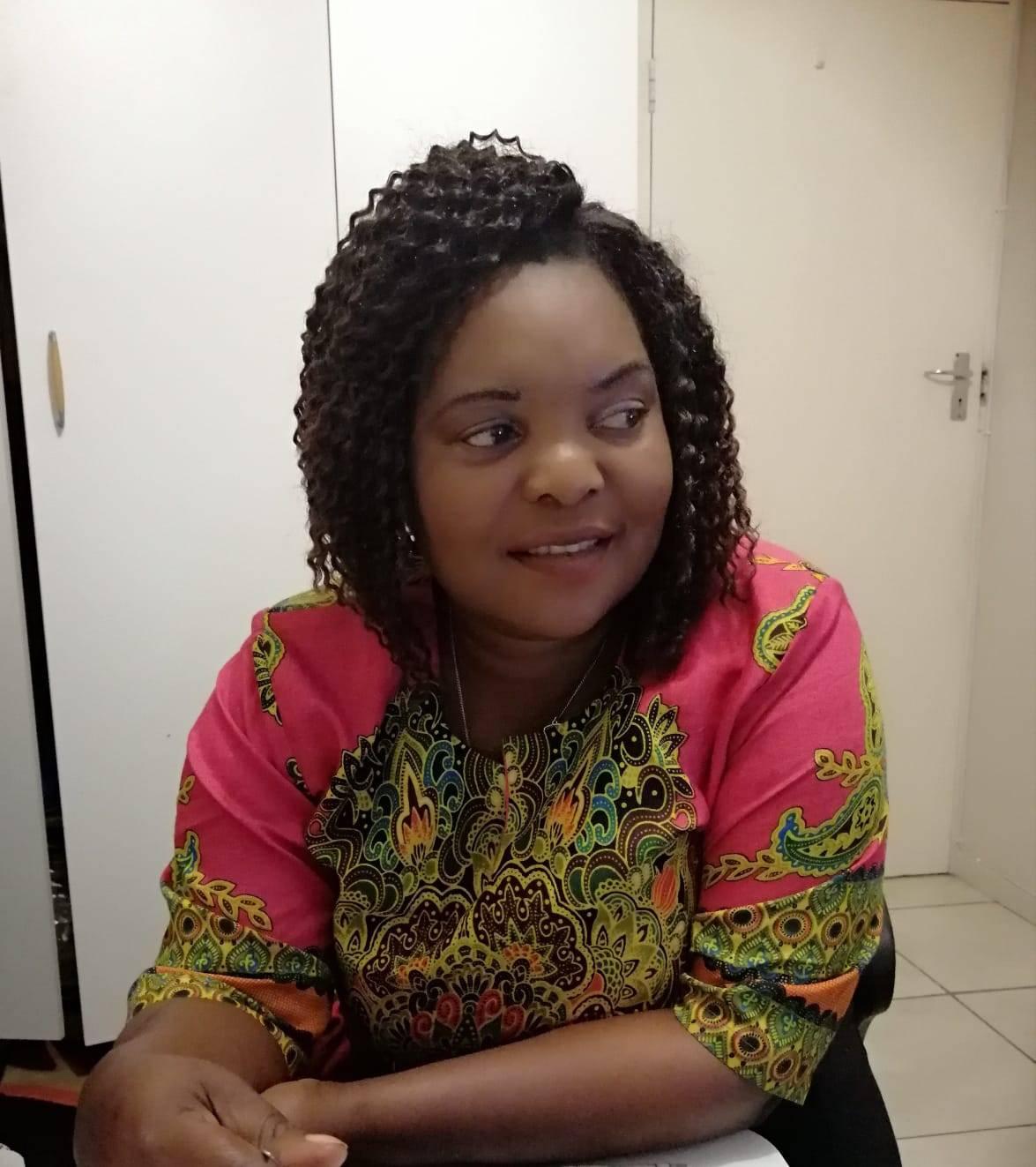 Panashe Mabangure Matinhe