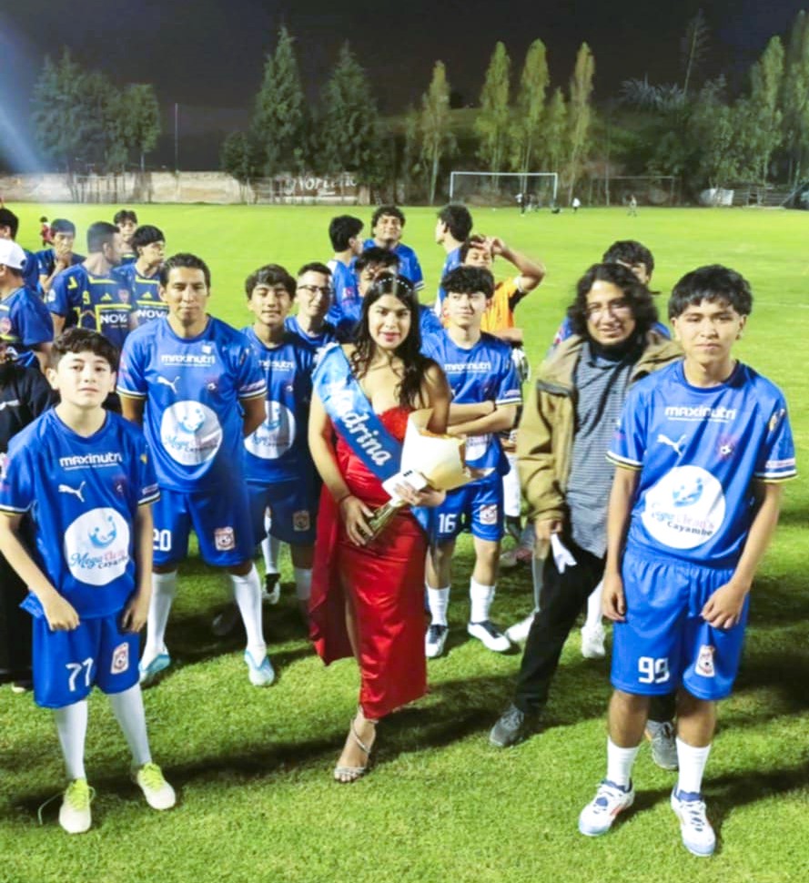 Club Deportivo Básico Barrial PSV | Ibarra