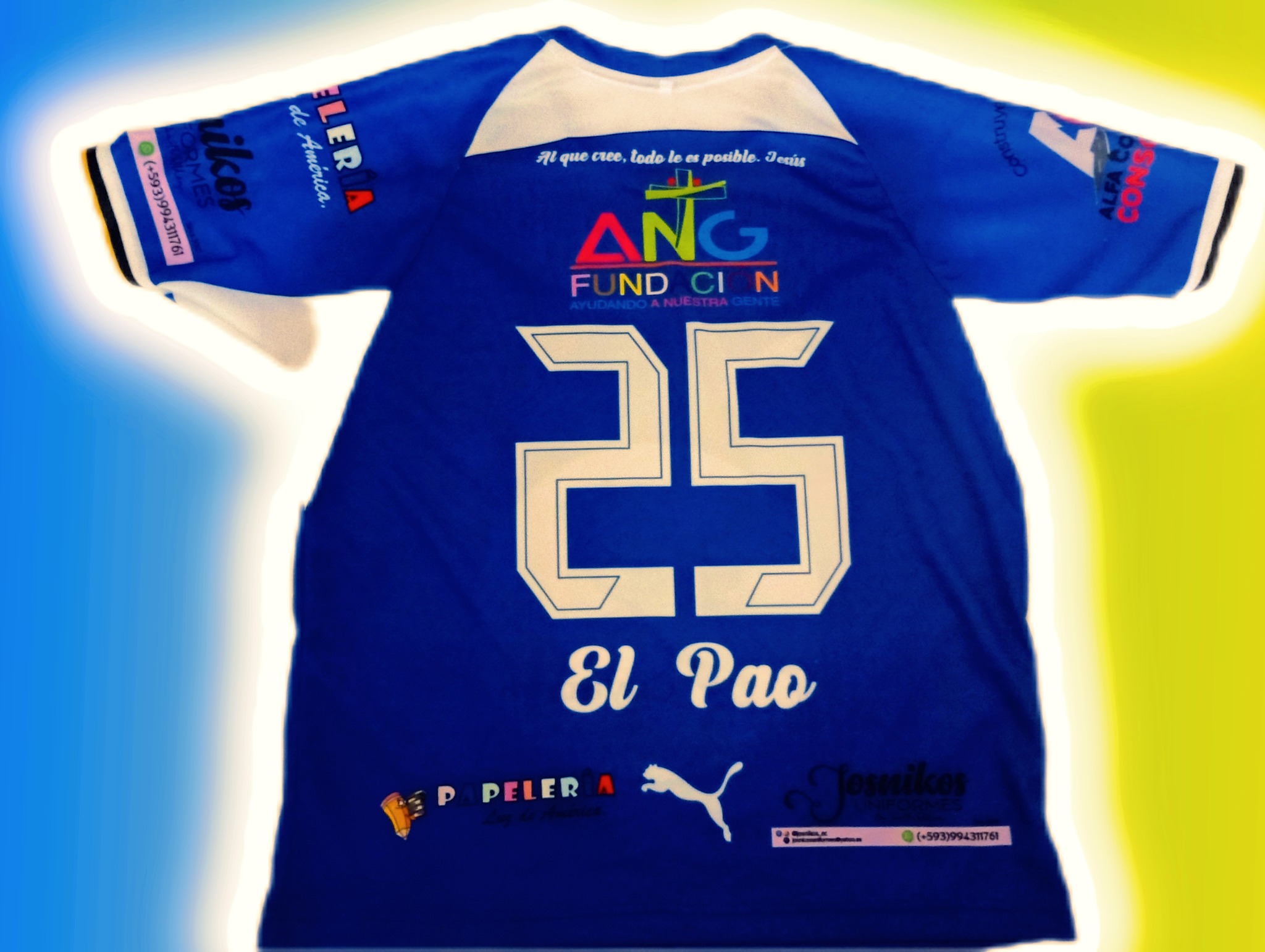 Club Deportivo Básico Barrial PSV | Ibarra