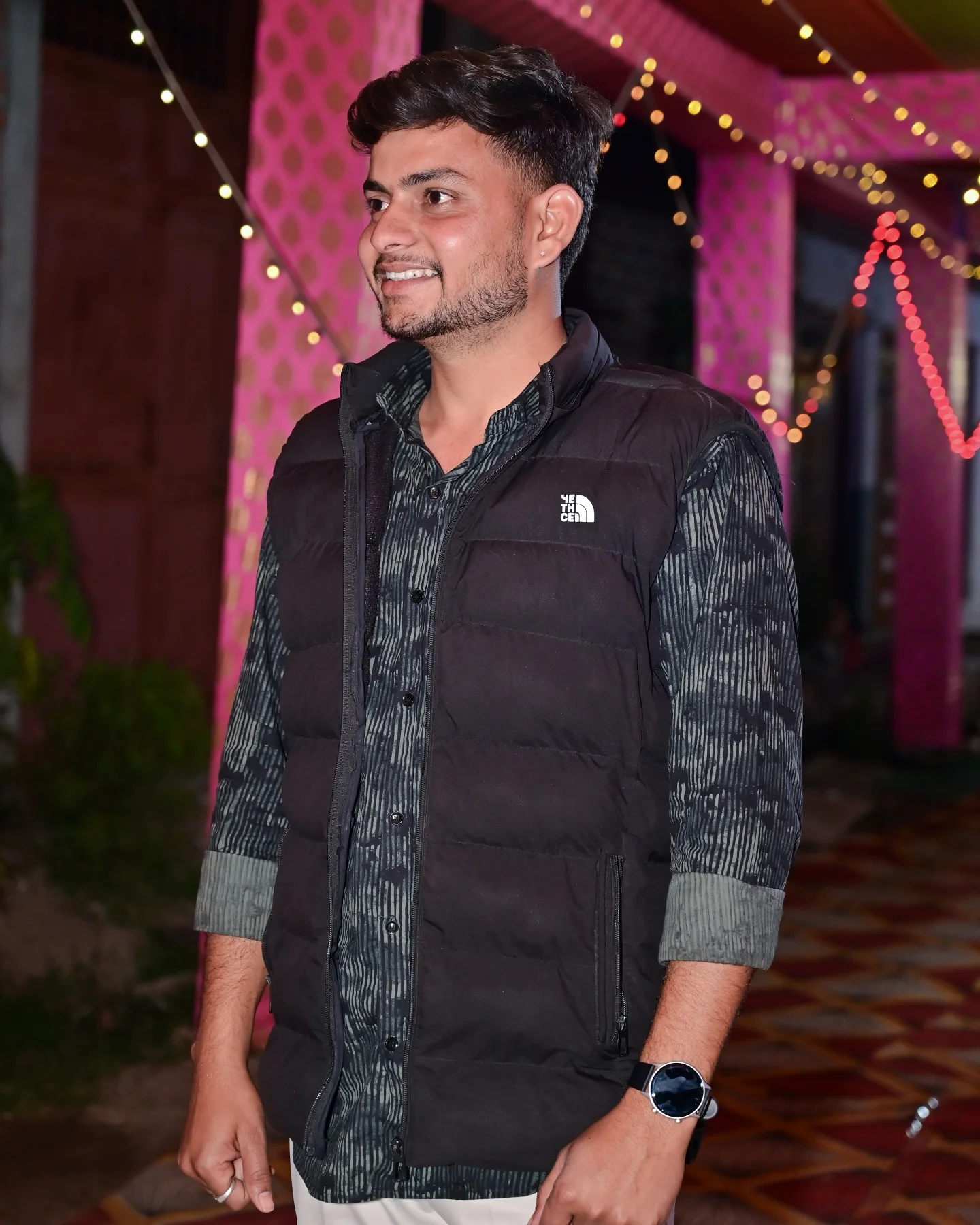 Rohit Rathor