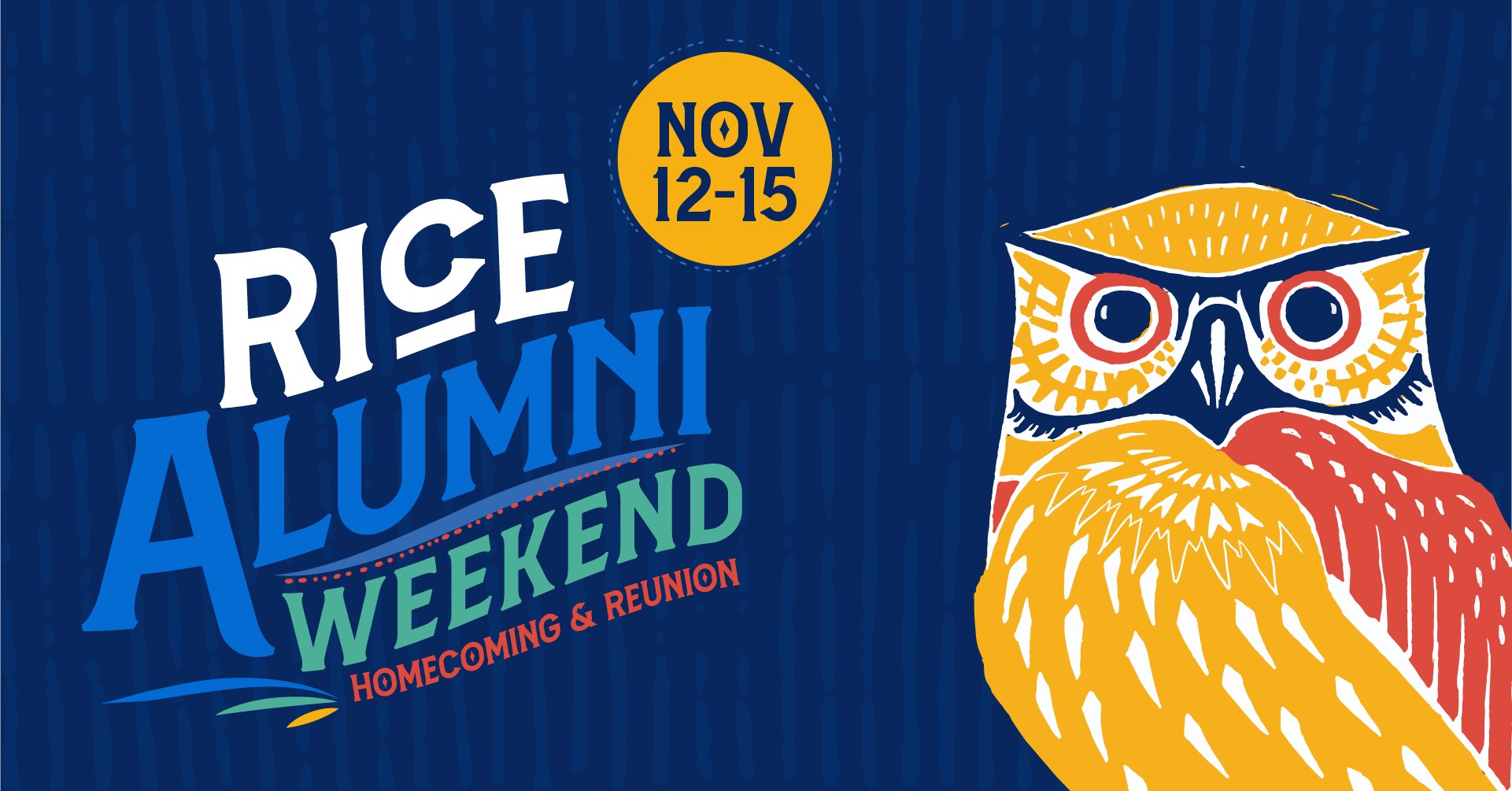 Alumni Weekend: Homecoming & Reunion
