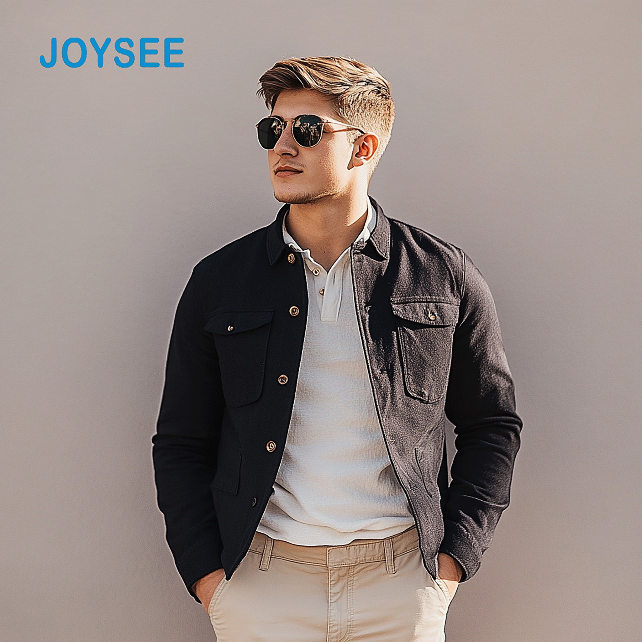 Joysee Eyewear | Wenzhou