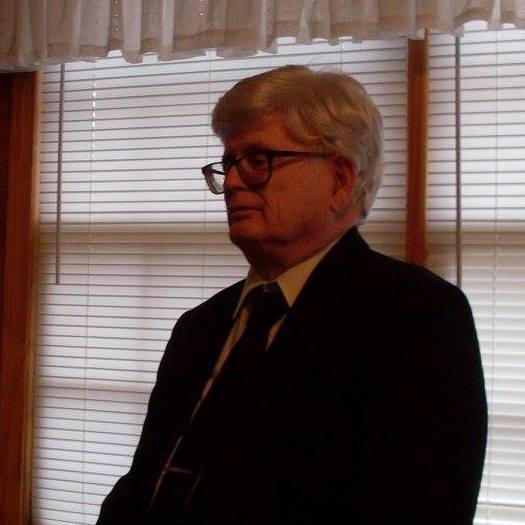 Jimmy George