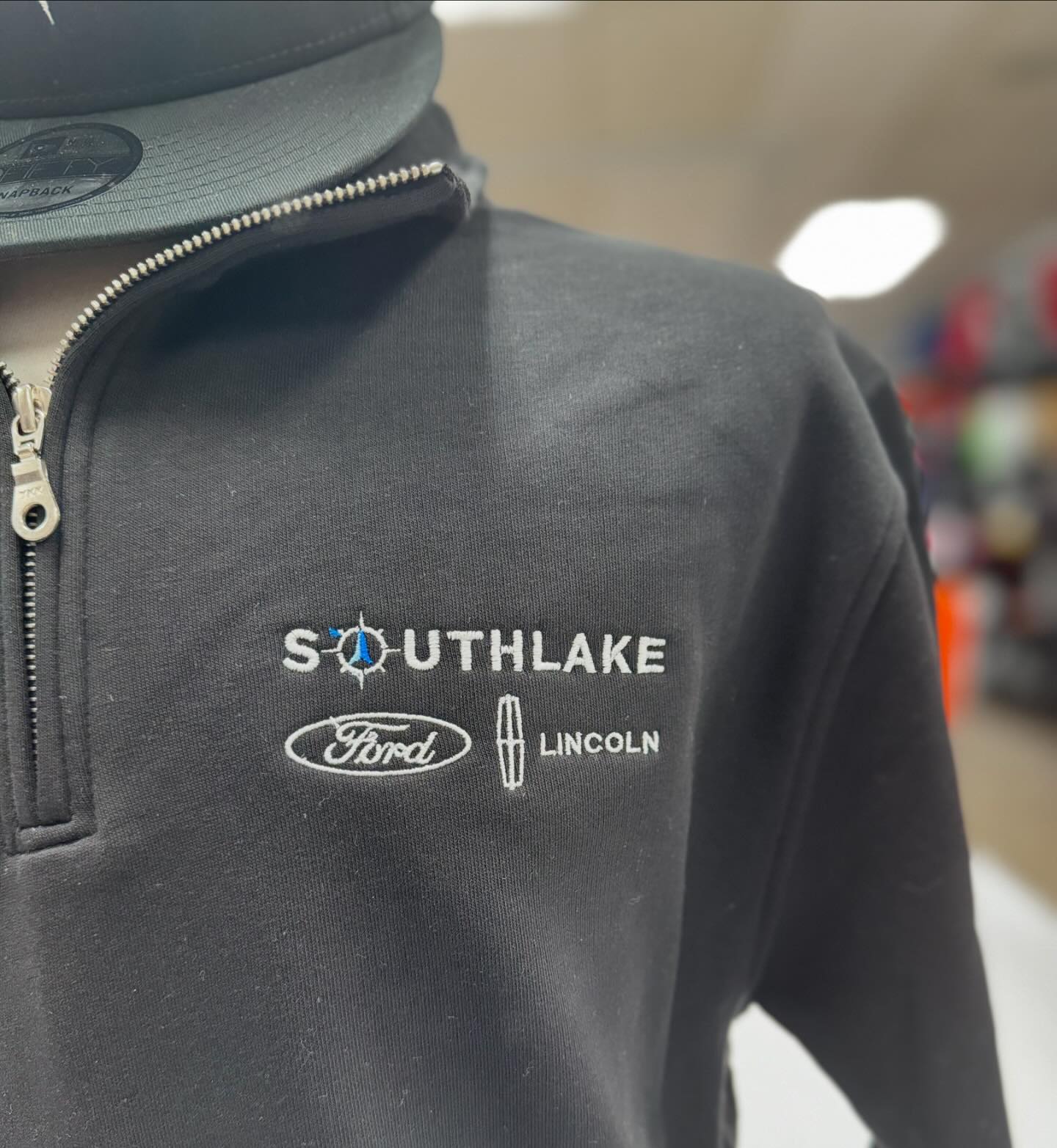 LS Brand Exposure