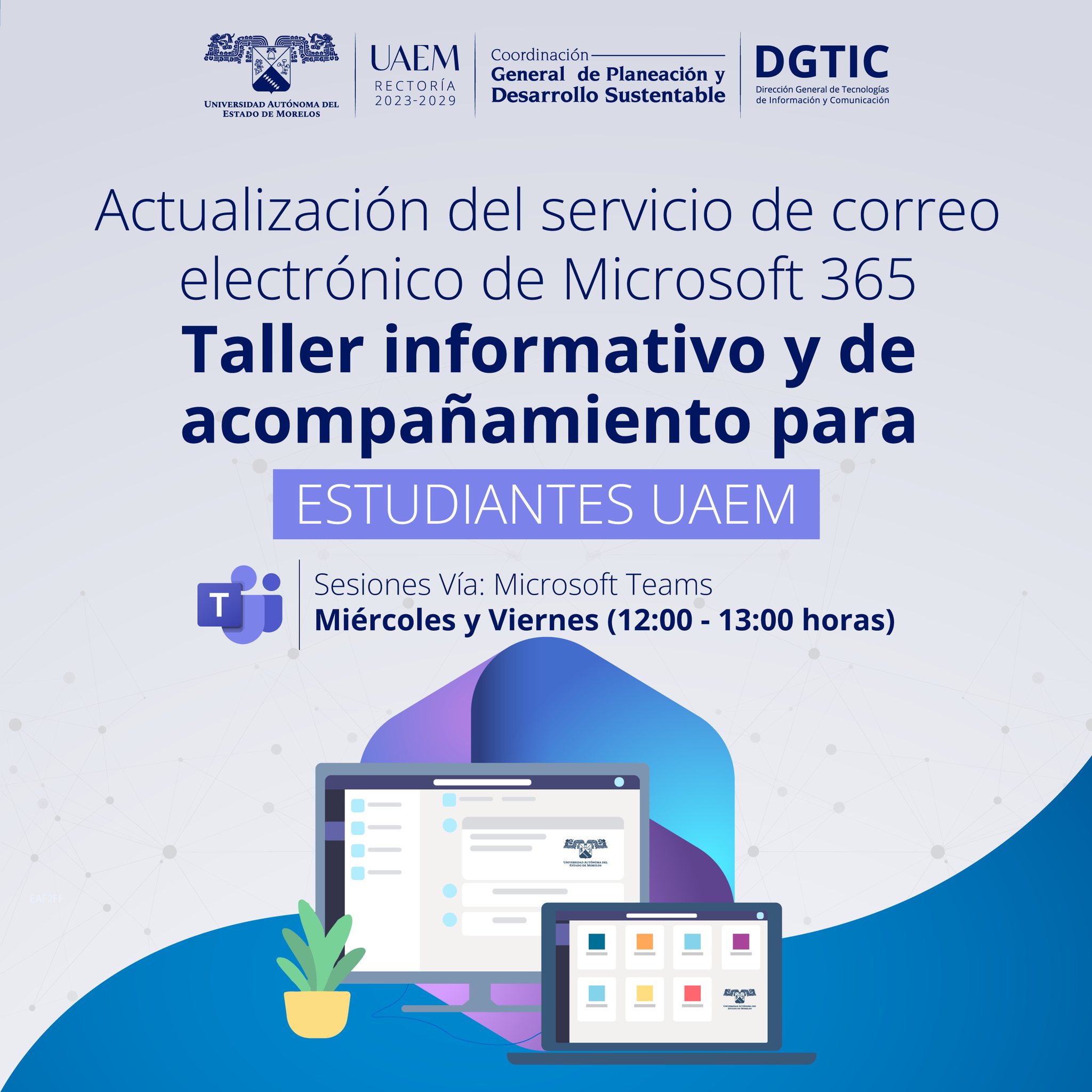 FCQeI - Atención comunidad FCQeI https://teams.microsoft.com/l/meetup ...