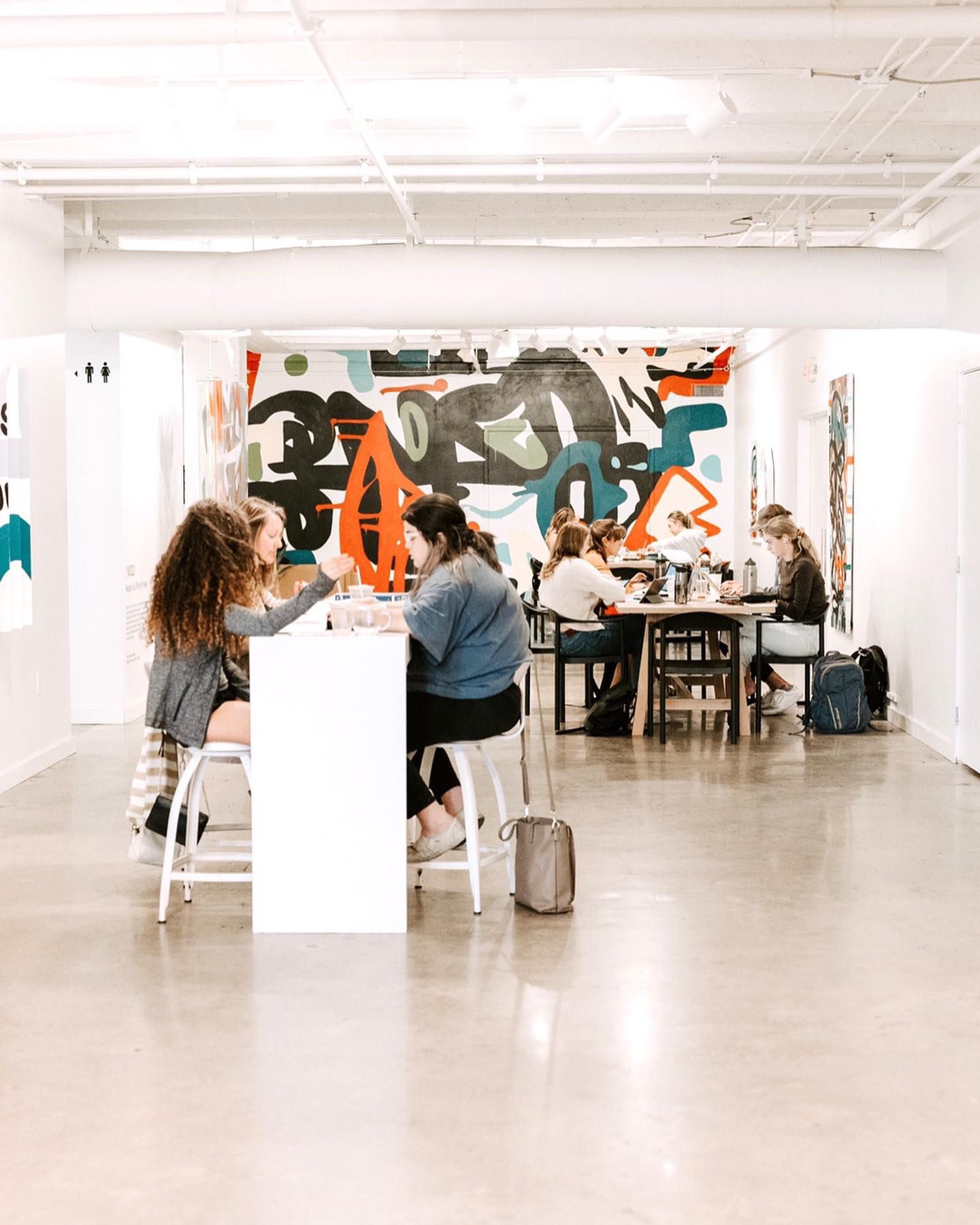 Notion Tulsa | Tulsa OK