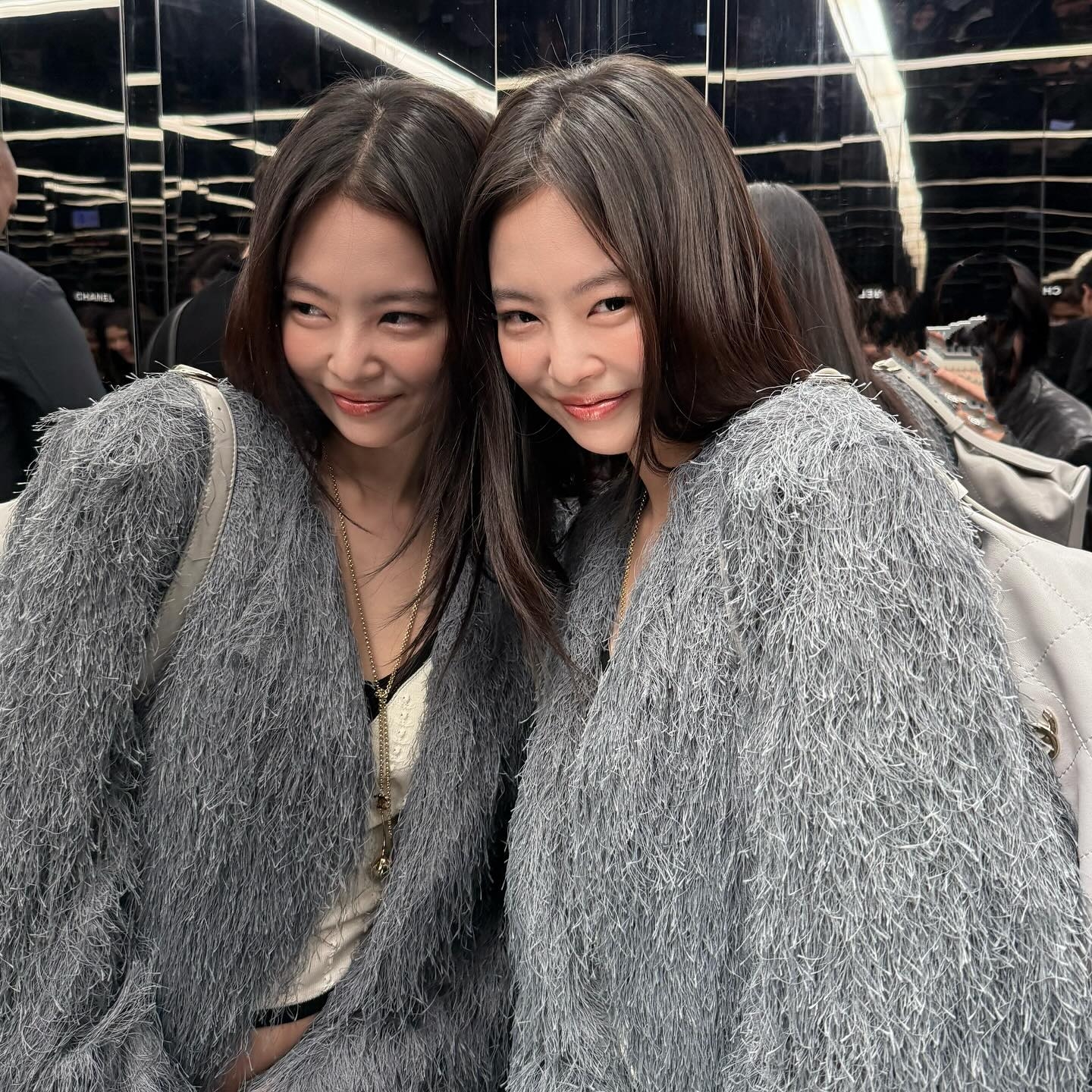 BLACKPINK - JENNIE 💖💖💖