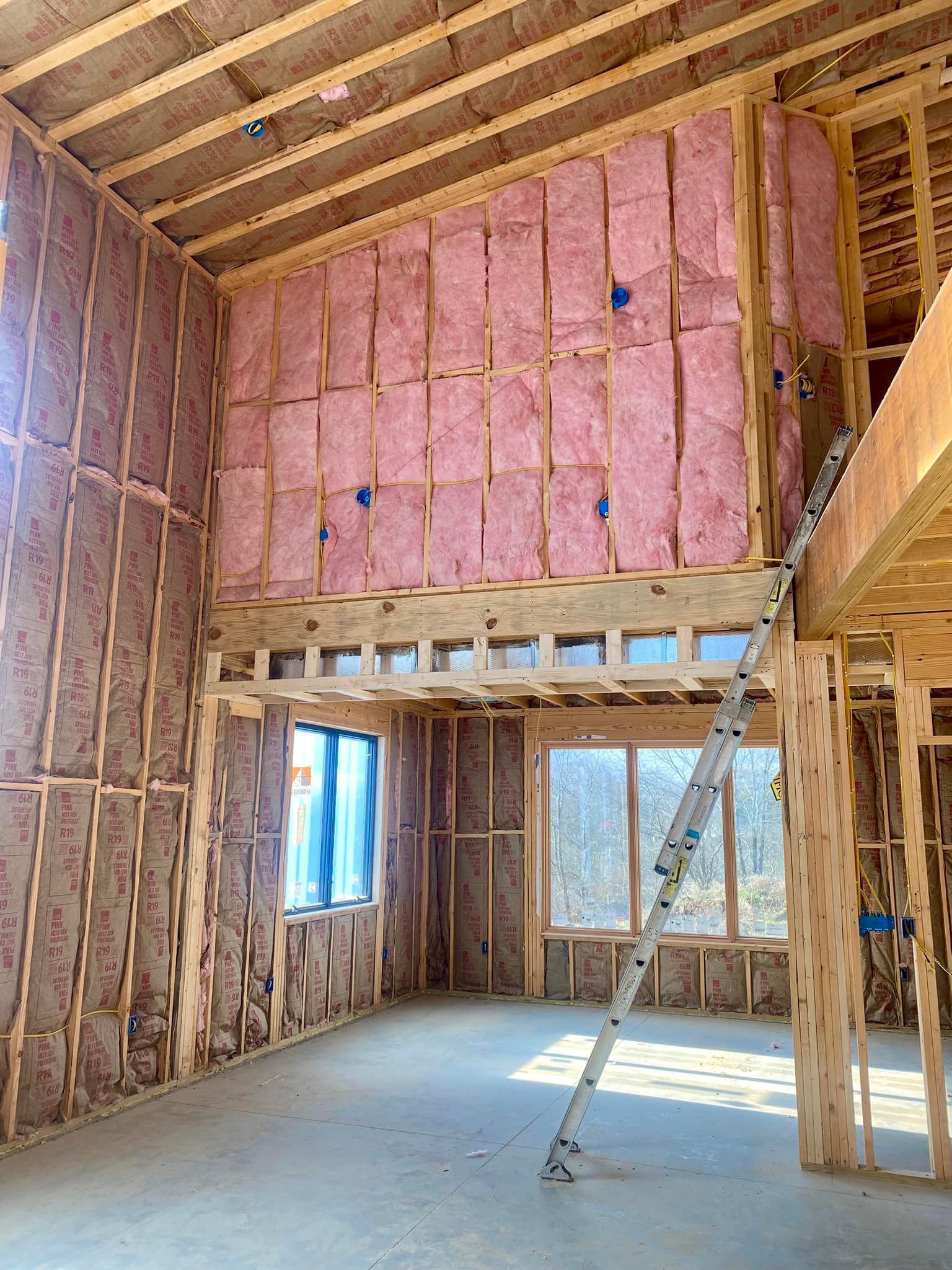 Seven Rivers Design Build | Lewisburg WV